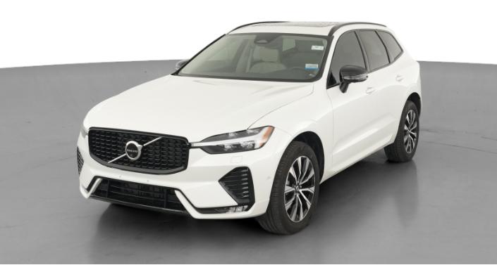 Thumbnail: 2024 Volvo XC60 - 1