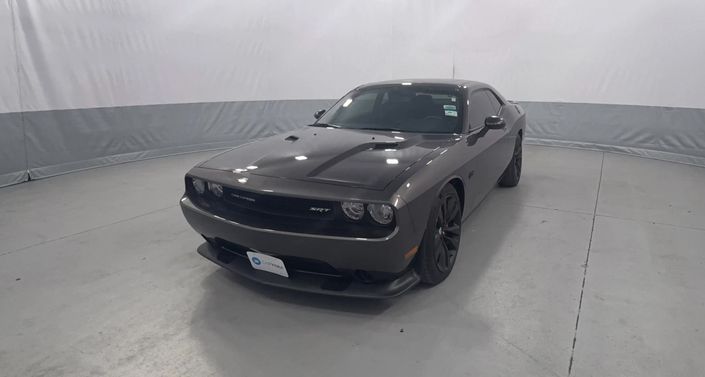 Thumbnail: 2014 Dodge Challenger - 1