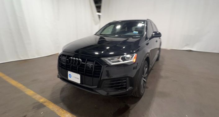 Thumbnail: 2022 Audi Q7 - 1