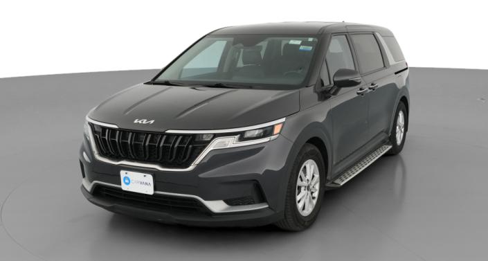 2023 Kia Carnival LX -
                  Concord, NC