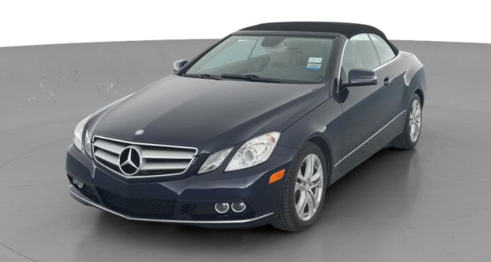 Thumbnail: 2011 Mercedes-Benz E-Class - 1