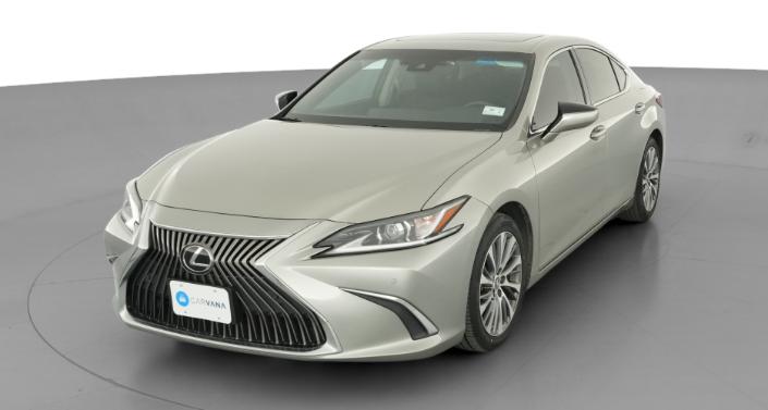 Thumbnail: 2020 Lexus ES - 1