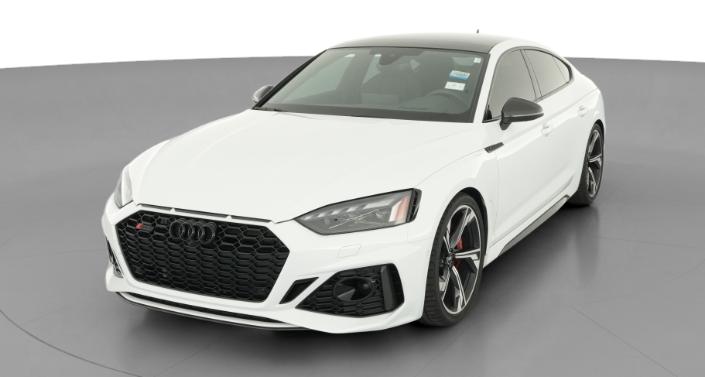 Thumbnail: 2021 Audi RS 5 - 1