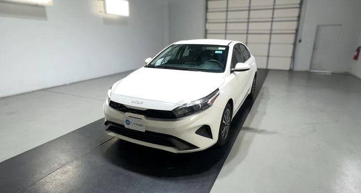 Thumbnail: 2024 Kia Forte - 1