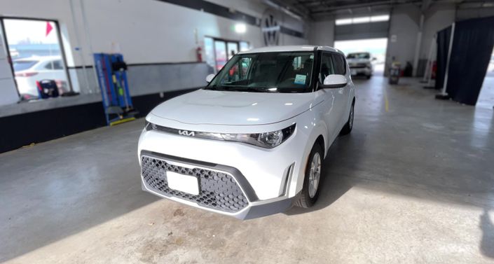 Thumbnail: 2024 Kia Soul - 1