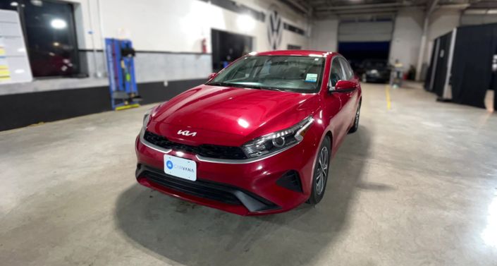 Thumbnail: 2024 Kia Forte - 1