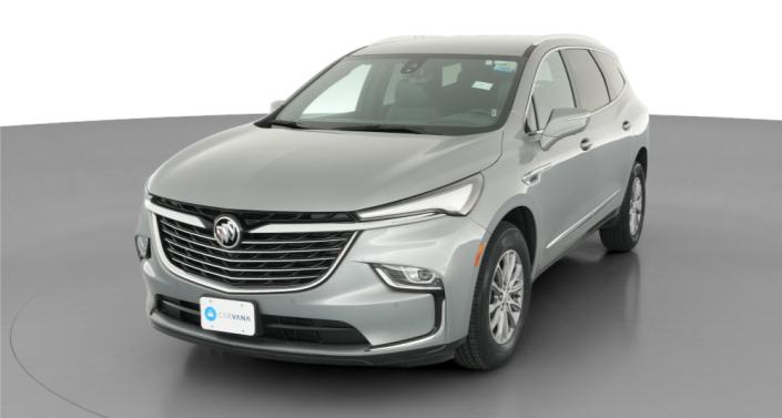 Thumbnail: 2024 Buick Enclave - 1
