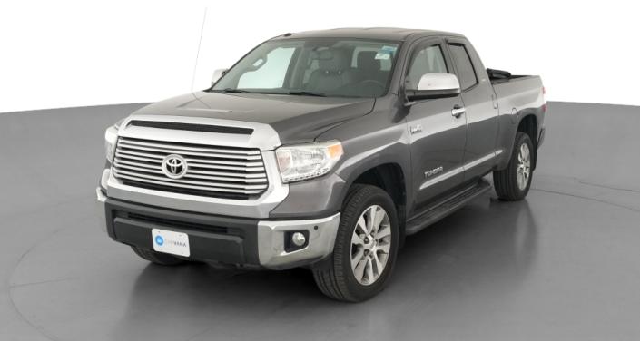 Thumbnail: 2016 Toyota Tundra - 1