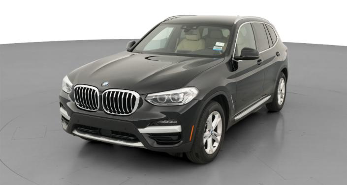 Thumbnail: 2021 BMW X3 - 1
