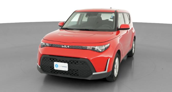 Thumbnail: 2023 Kia Soul - 1