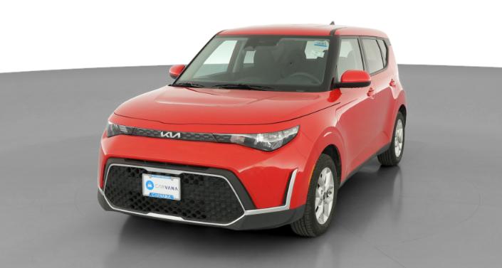 Thumbnail: 2024 Kia Soul - 1