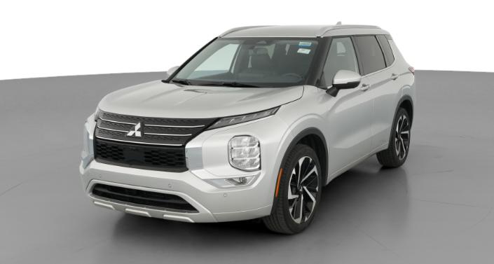 Thumbnail: 2024 Mitsubishi Outlander - 1