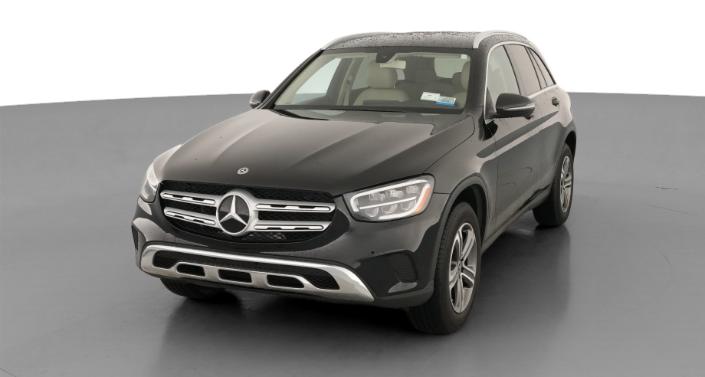 Thumbnail: 2020 Mercedes-Benz GLC - 1