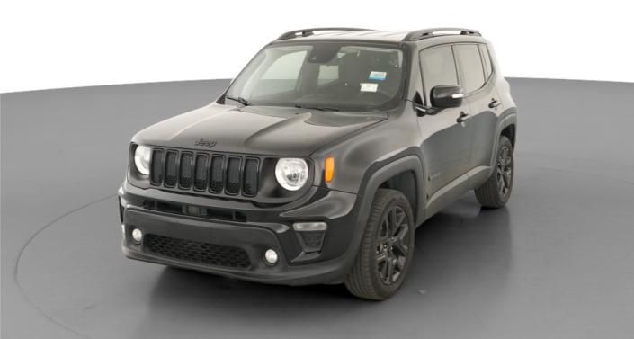 Thumbnail: 2023 Jeep Renegade - 1