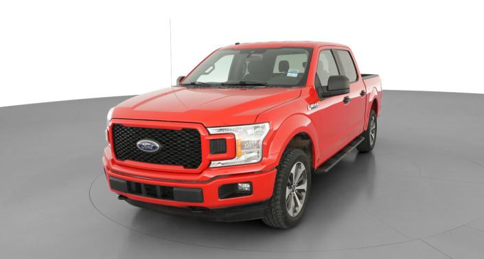 Thumbnail: 2019 Ford Econoline - 1