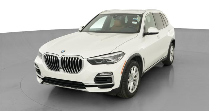 Thumbnail: 2019 BMW X5 - 1