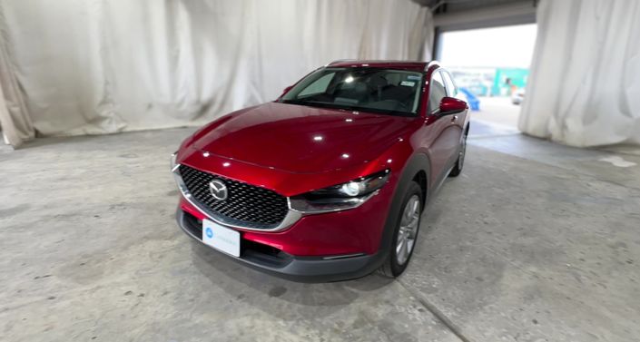 Thumbnail: 2023 Mazda CX-30 - 1