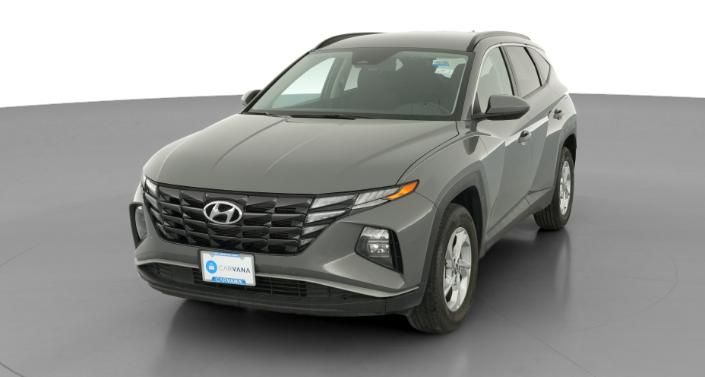 Thumbnail: 2024 Hyundai Tucson - 1