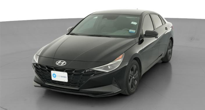 Thumbnail: 2022 Hyundai Elantra - 1