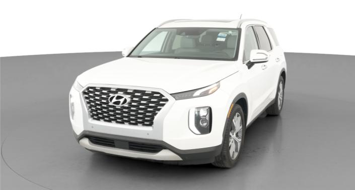 Thumbnail: 2020 Hyundai Palisade - 1