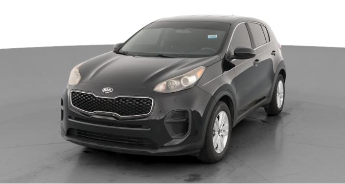 Thumbnail: 2019 Kia Sportage - 1