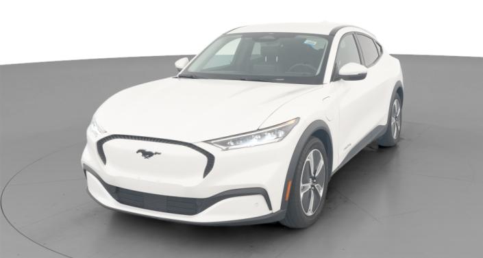 Thumbnail: 2022 Ford Mustang Mach-E - 1
