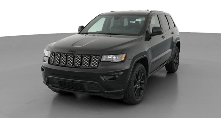 Thumbnail: 2020 Jeep Grand Cherokee - 1
