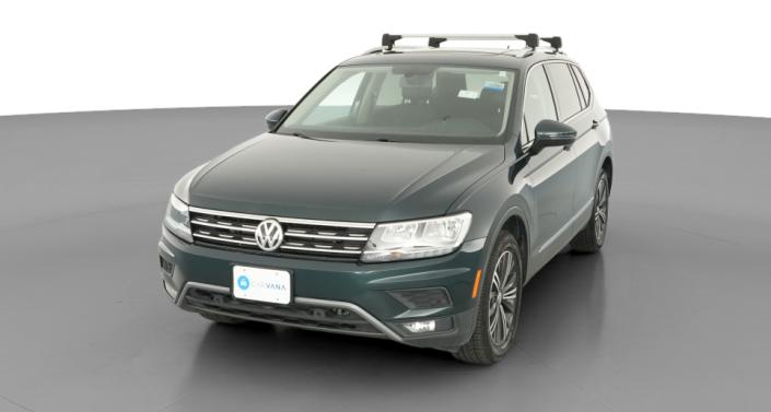 Thumbnail: 2019 Volkswagen Tiguan - 1