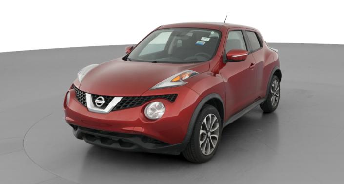 Thumbnail: 2017 Nissan Juke - 1