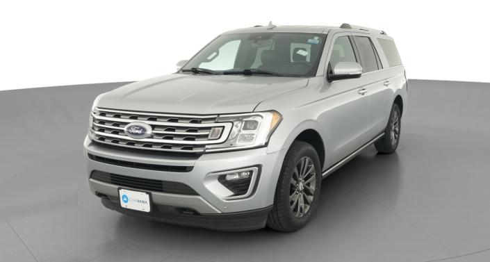 2020 Ford Expedition MAX Limited -
                  Trenton, OH