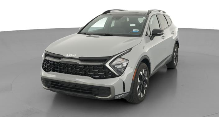 Thumbnail: 2023 Kia Sportage - 1