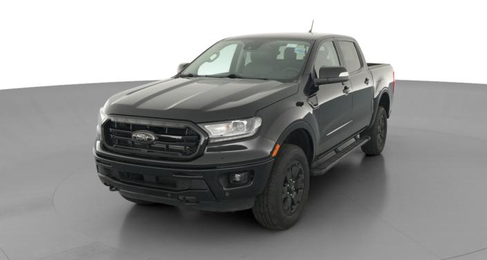 Thumbnail: 2022 Ford Ranger - 1