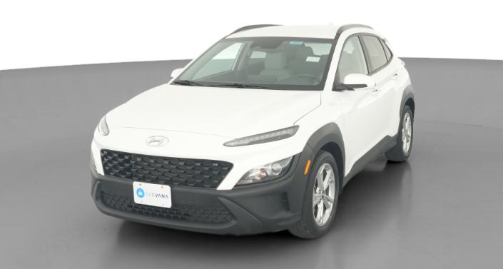 Thumbnail: 2022 Hyundai Kona - 1