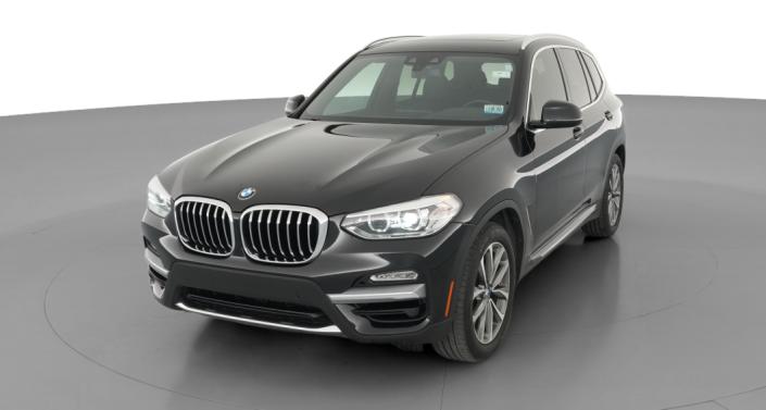 Thumbnail: 2019 BMW X3 - 1