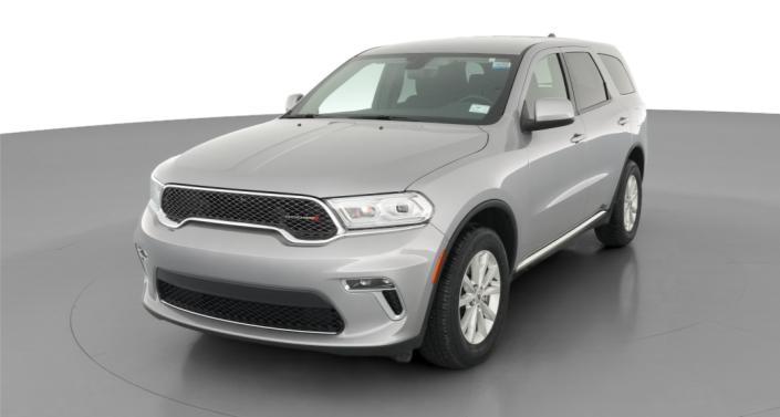 Thumbnail: 2021 Dodge Durango - 1