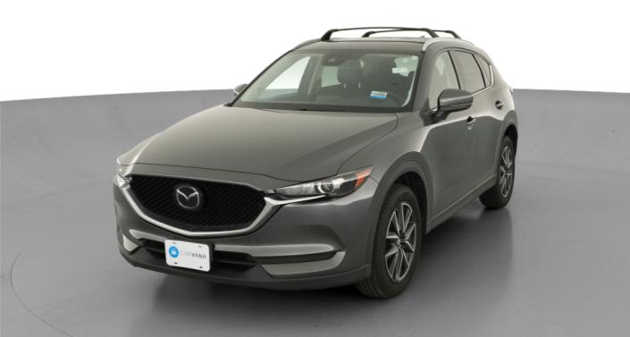 Thumbnail: 2018 Mazda CX-5 - 1