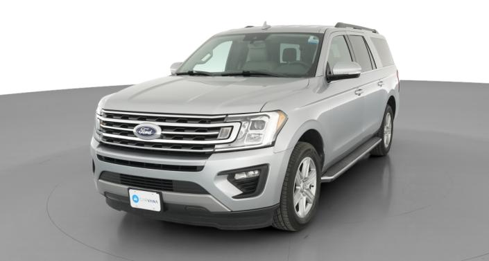 2020 Ford Expedition MAX XLT -
                  Wheatland, OK