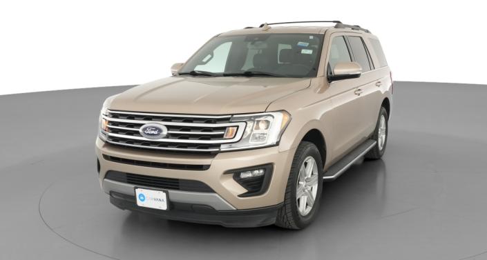 Thumbnail: 2020 Ford Expedition - 1