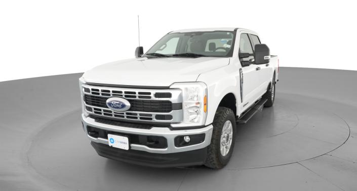 Thumbnail: 2024 Ford Econoline - 1