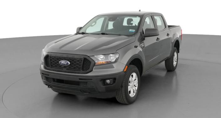 2020 Ford Ranger XL -
                  Concord, NC