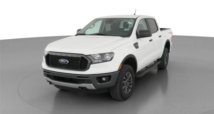 Thumbnail: 2022 Ford Ranger - 1