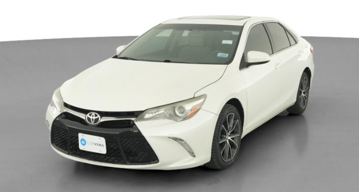 Thumbnail: 2015 Toyota Camry - 1