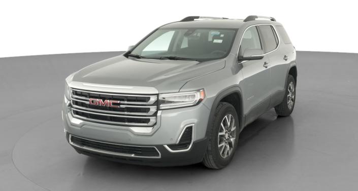 Thumbnail: 2023 GMC Acadia - 1