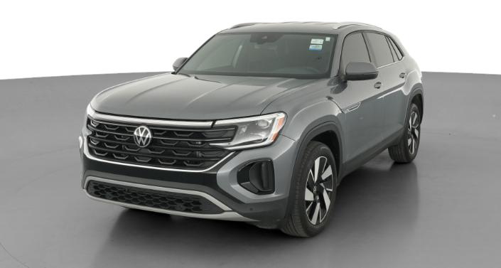 Thumbnail: 2025 Volkswagen Atlas - 1