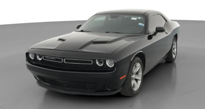 Thumbnail: 2016 Dodge Challenger - 1