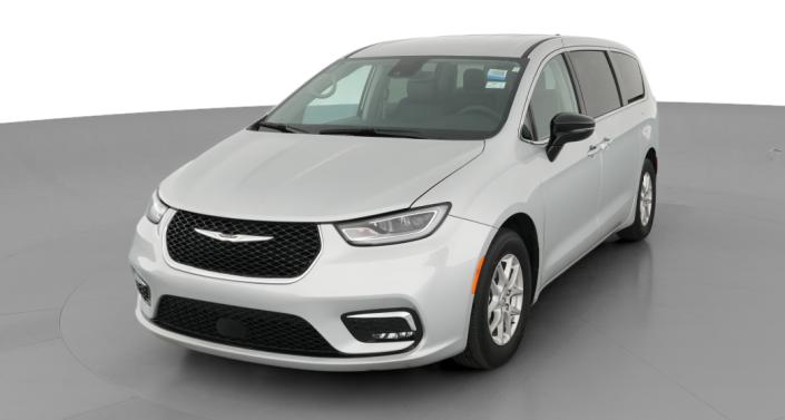 Thumbnail: 2024 Chrysler Pacifica - 1