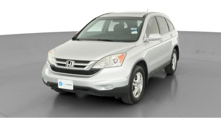 Thumbnail: 2010 Honda CR-V - 1