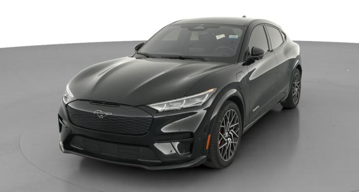 Thumbnail: 2022 Ford Mustang Mach-E - 1