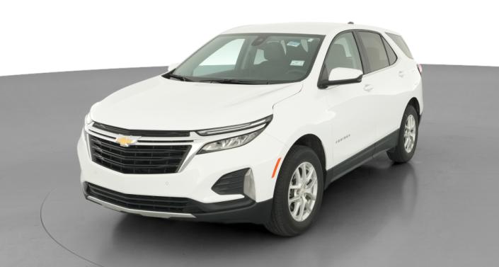 Thumbnail: 2023 Chevrolet Equinox - 1
