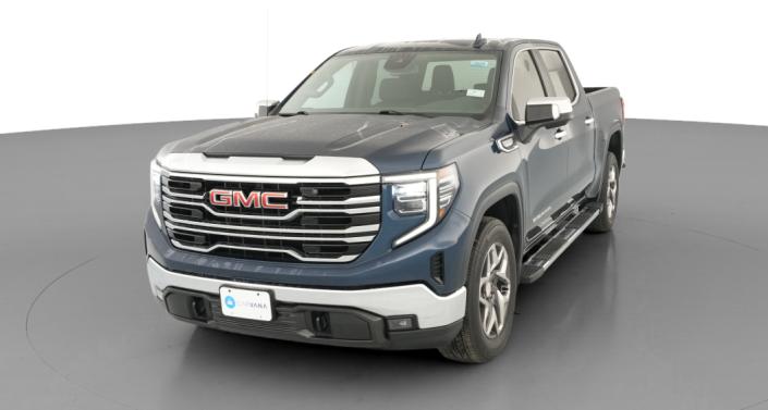 Thumbnail: 2023 GMC Sierra 1500 - 1
